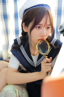 古墓兽影
