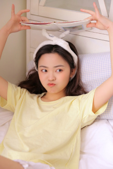 明星专题：何政军